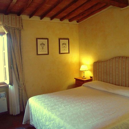 B&B Palazzo Al Torrione San Gimignano Buitenkant foto